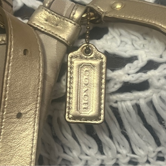 Coach Penelope Crossbody Bag - Picture 3 of 3